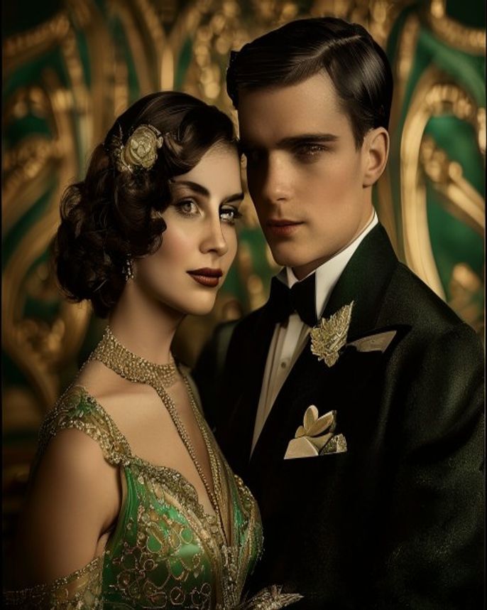 Vittoria e Edoardo